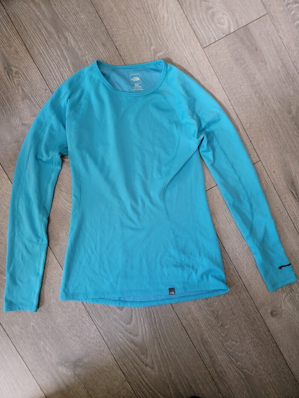 The North Face/Sports Net Longsleeve